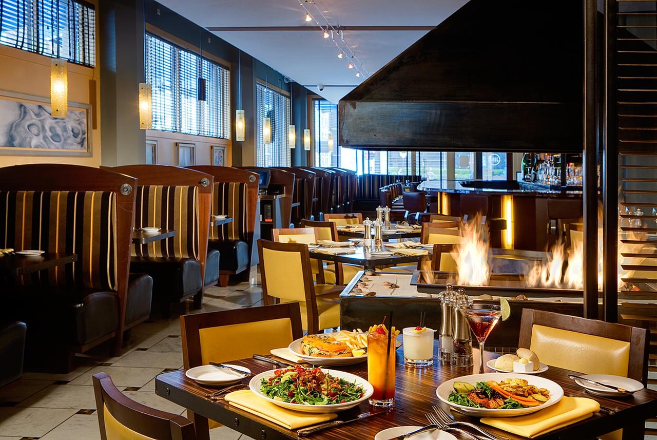 The Arctic Club Seattle, A DoubleTree By Hilton Hotel - thumb 40