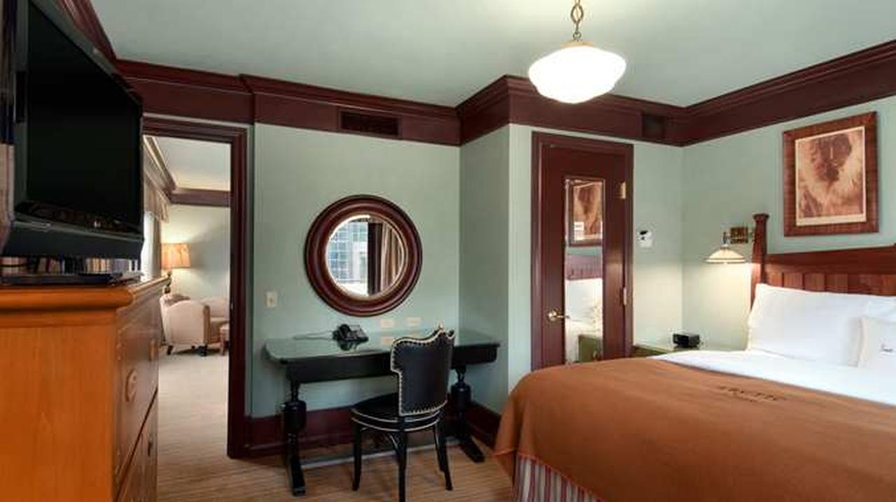 The Arctic Club Seattle, A DoubleTree By Hilton Hotel - thumb 16