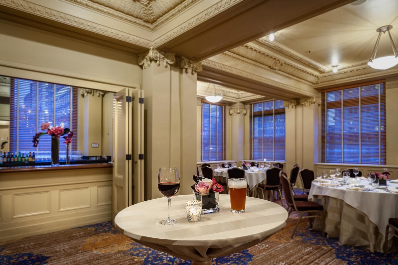 The Arctic Club Seattle, A DoubleTree By Hilton Hotel - thumb 33