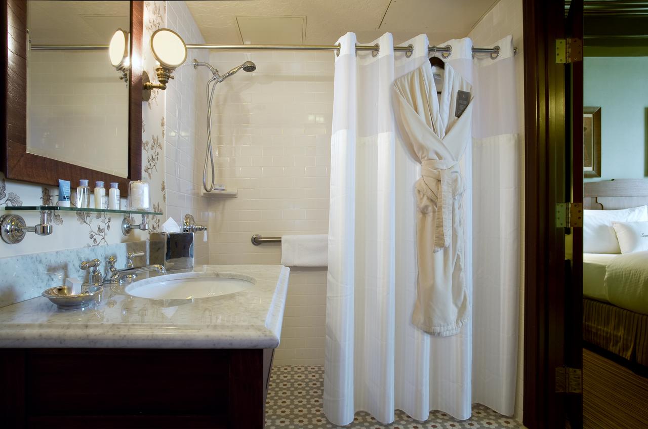 The Arctic Club Seattle, A DoubleTree By Hilton Hotel - thumb 23