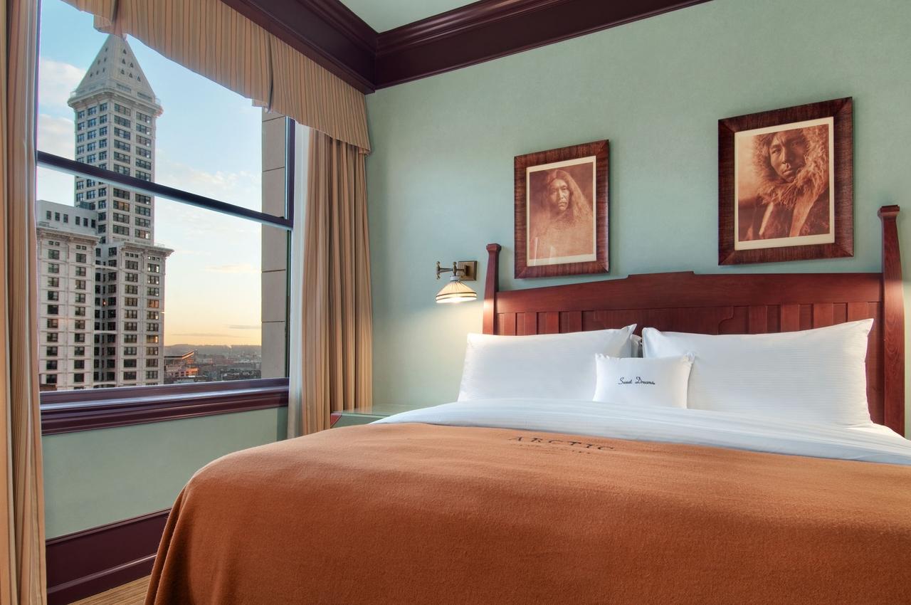 The Arctic Club Seattle, A DoubleTree By Hilton Hotel - thumb 15