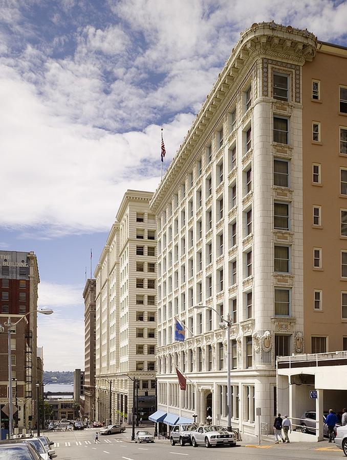 The Arctic Club Seattle, A DoubleTree By Hilton Hotel - thumb 1