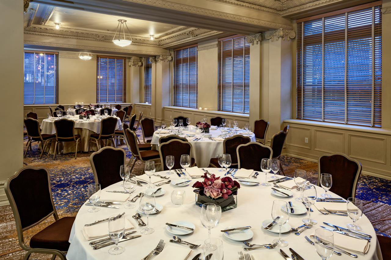The Arctic Club Seattle, A DoubleTree By Hilton Hotel - thumb 35
