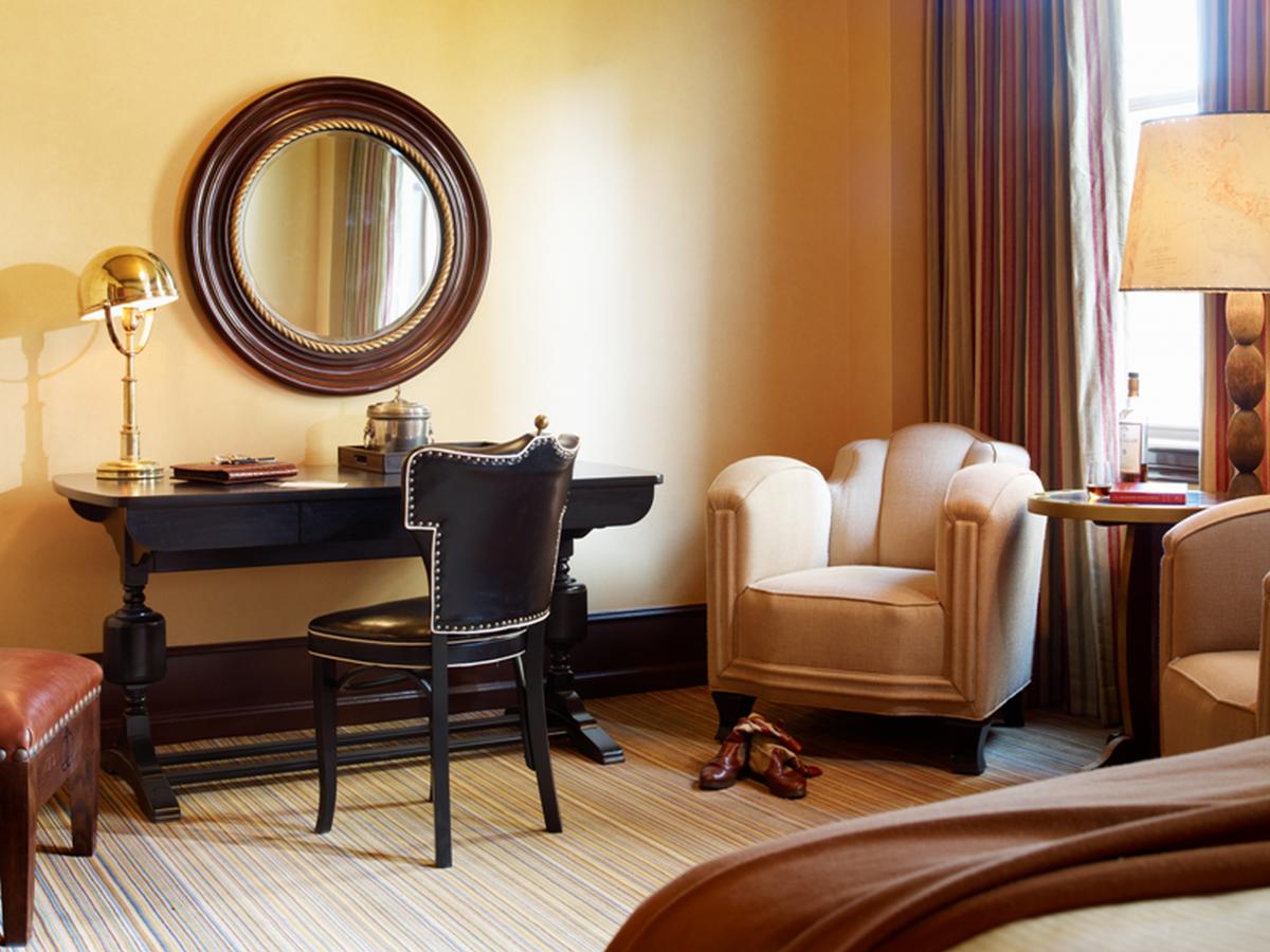 The Arctic Club Seattle, A DoubleTree By Hilton Hotel - thumb 17