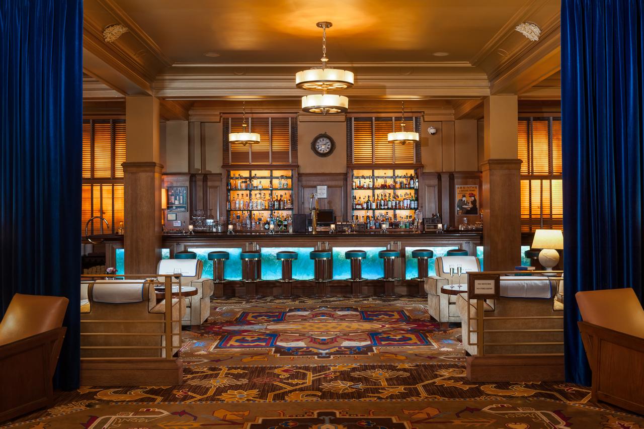 The Arctic Club Seattle, A DoubleTree By Hilton Hotel - thumb 10
