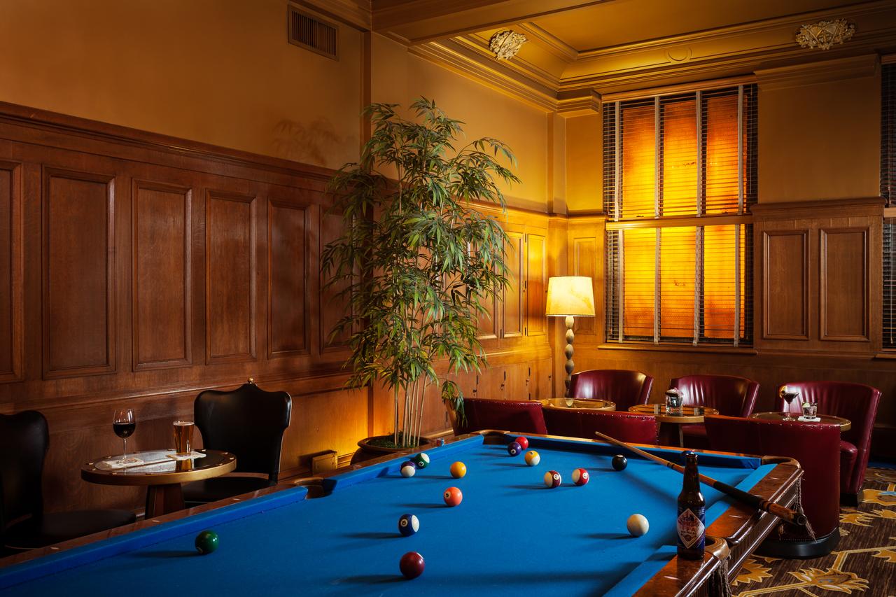 The Arctic Club Seattle, A DoubleTree By Hilton Hotel - thumb 12