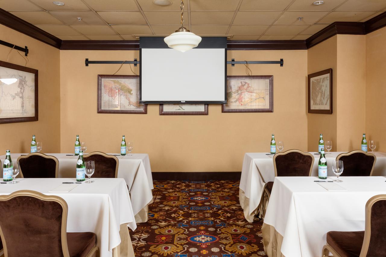 The Arctic Club Seattle, A DoubleTree By Hilton Hotel - thumb 43