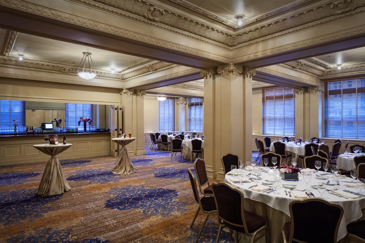 The Arctic Club Seattle, A DoubleTree By Hilton Hotel - thumb 34