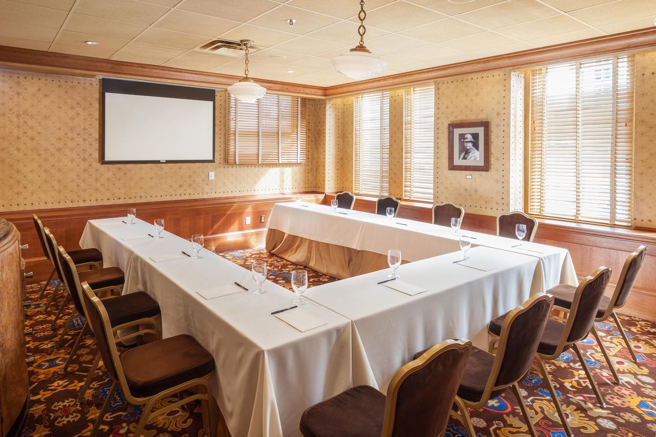 The Arctic Club Seattle, A DoubleTree By Hilton Hotel - thumb 44