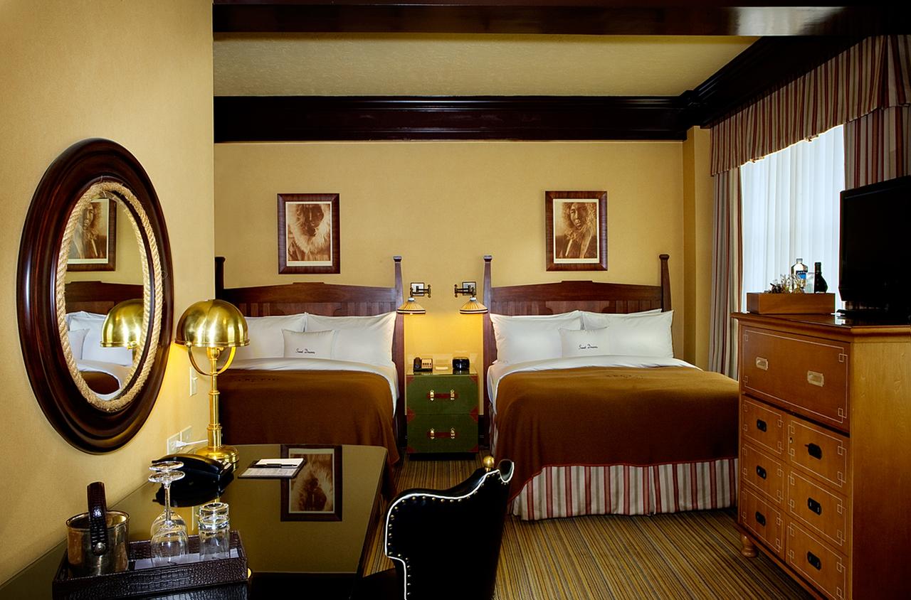 The Arctic Club Seattle, A DoubleTree By Hilton Hotel - thumb 20