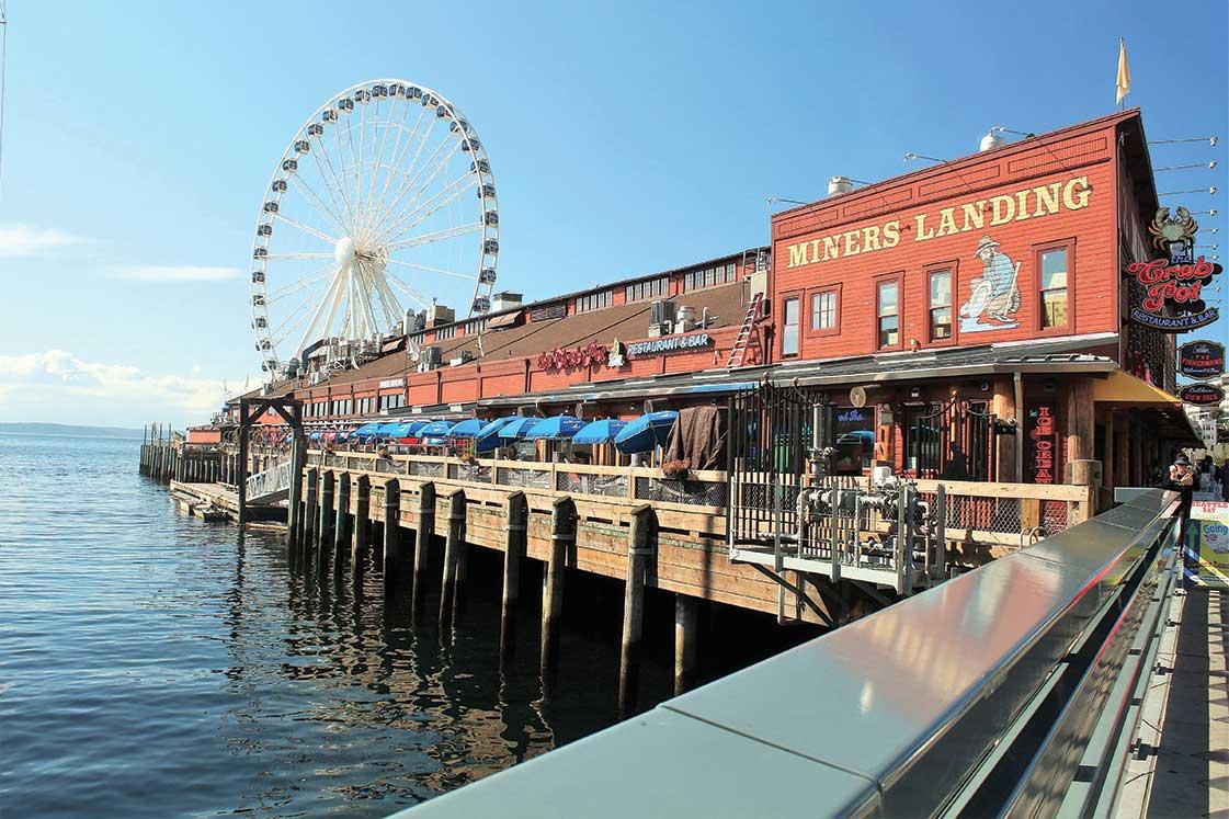 Xenia Homes Loft- Minutes To Pike Place Market - thumb 10
