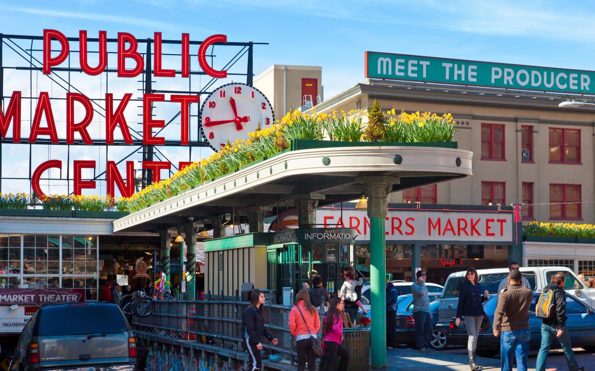 Xenia Homes Loft- Minutes To Pike Place Market - thumb 11
