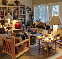 Inn to the Woods - Accommodation Seattle
