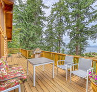 Oyster House - Accommodation Seattle