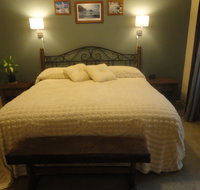 Amber Lights Bed and Breakfast - Accommodation Seattle