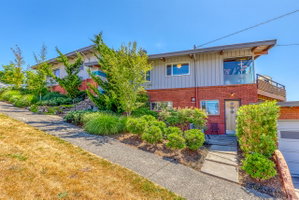West Seattle Suite Shagalicious - 1 Bath Studio Apartment In Seattle