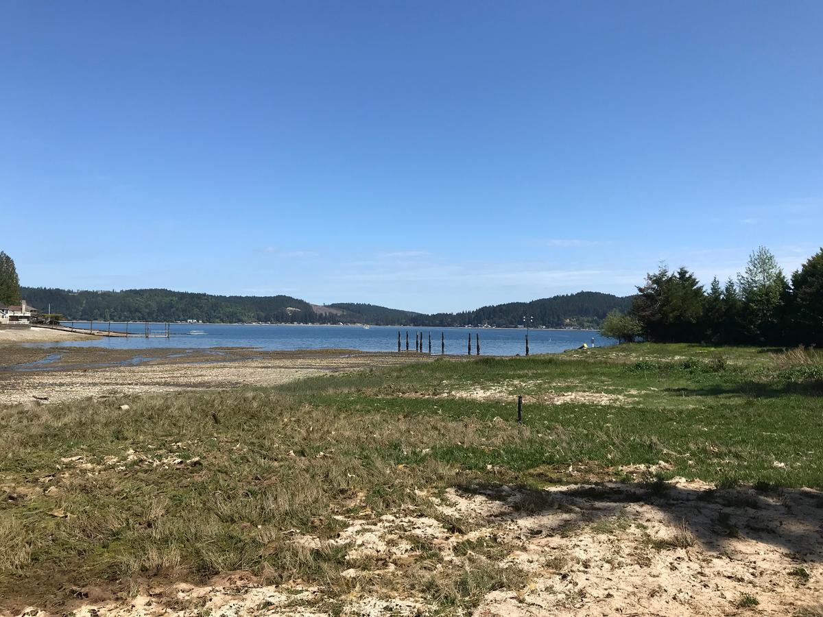 Waterwheel Cottage - 1 Bed 1 Bath Vacation Home In Union - thumb 15