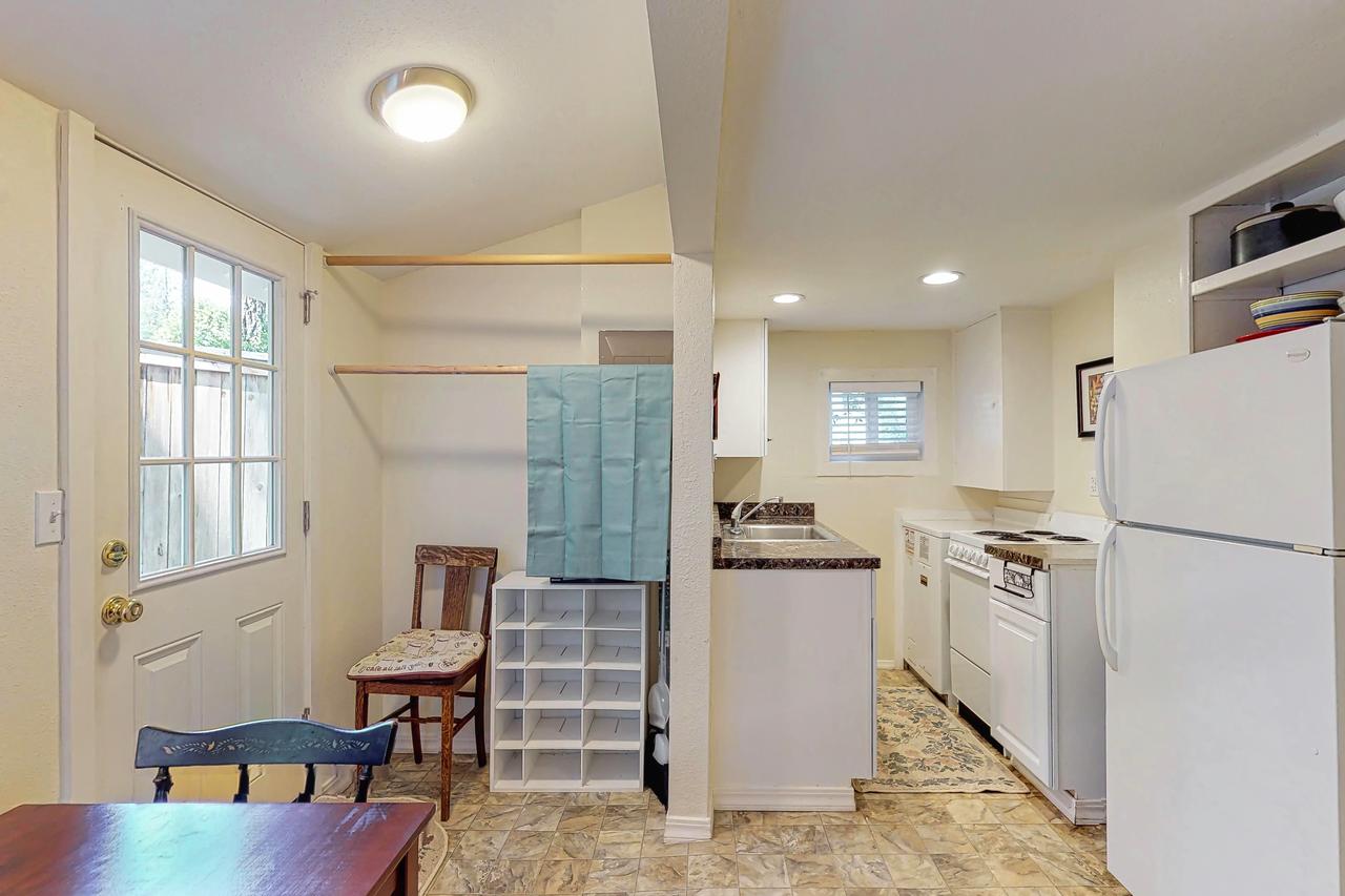 Waterwheel Cottage - 1 Bed 1 Bath Vacation Home In Union - thumb 11