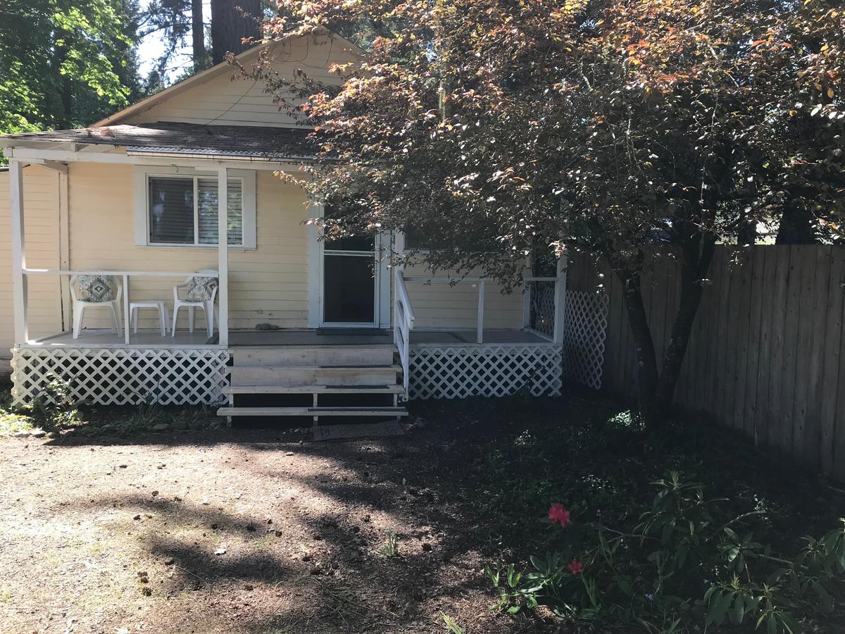 Waterwheel Cottage - 1 Bed 1 Bath Vacation Home In Union - thumb 22
