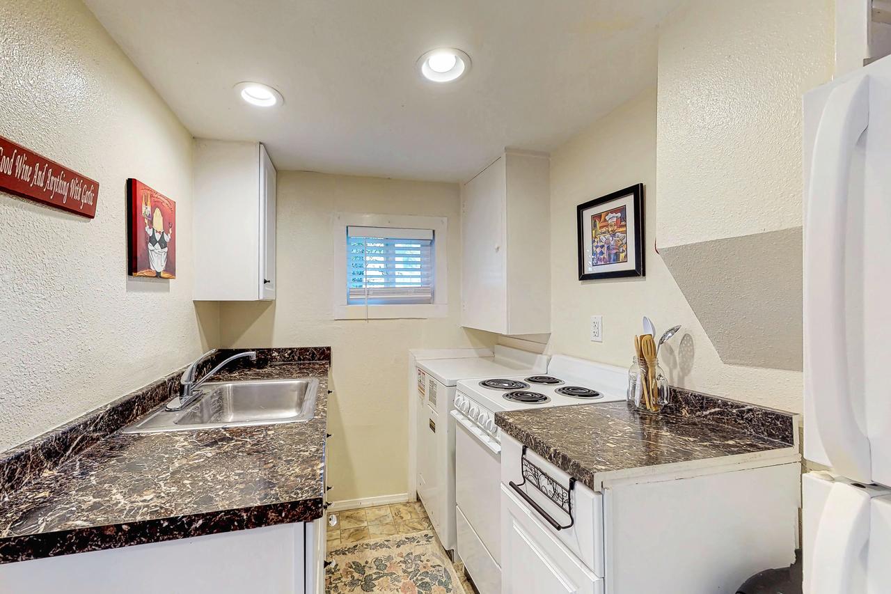 Waterwheel Cottage - 1 Bed 1 Bath Vacation Home In Union - thumb 5