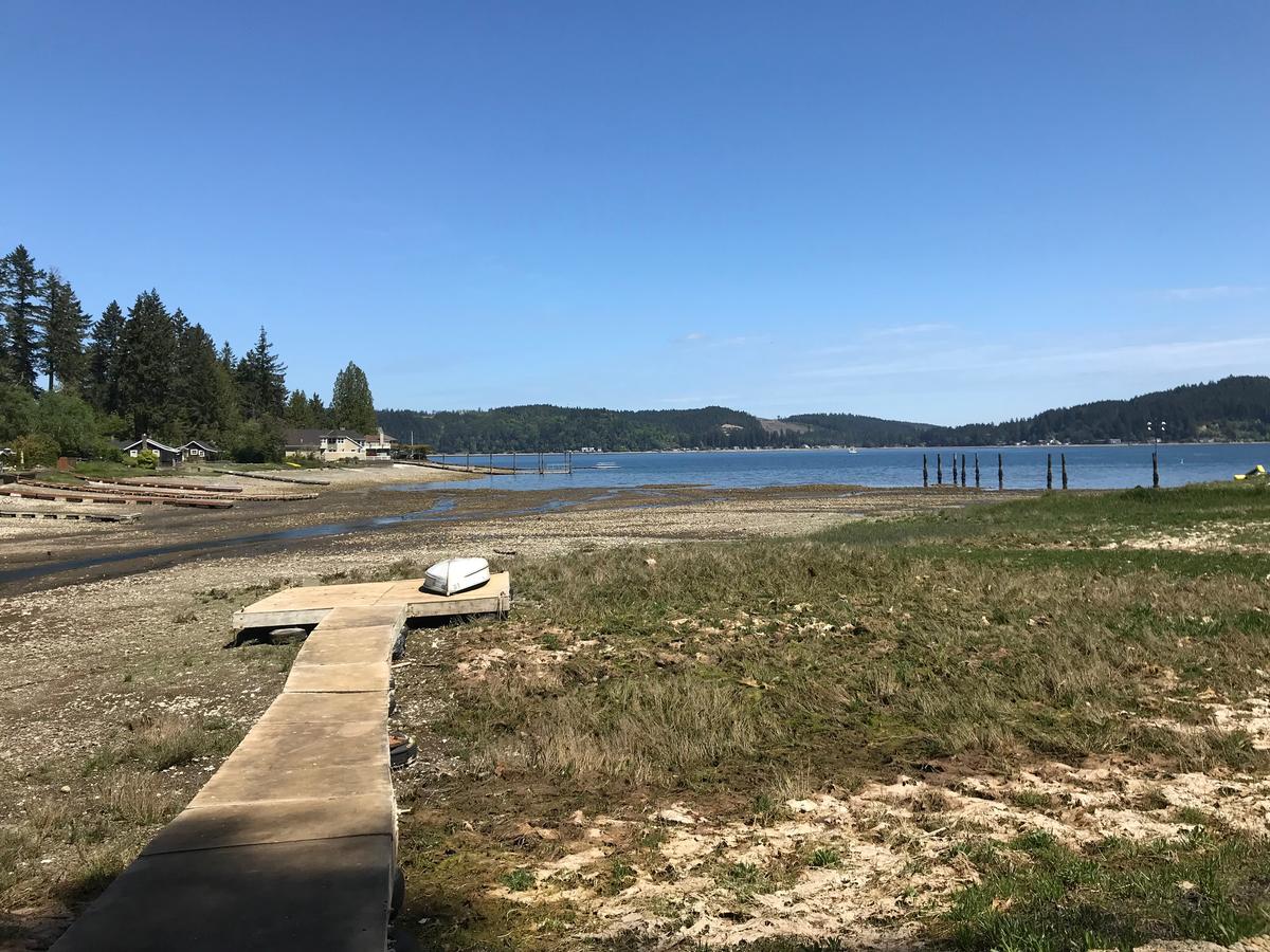 Waterwheel Cottage - 1 Bed 1 Bath Vacation Home In Union - thumb 3