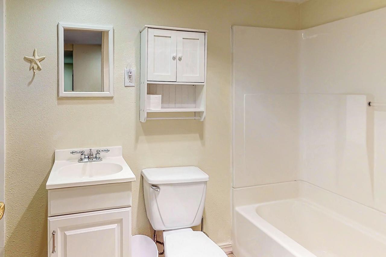 Waterwheel Cottage - 1 Bed 1 Bath Vacation Home In Union - thumb 20