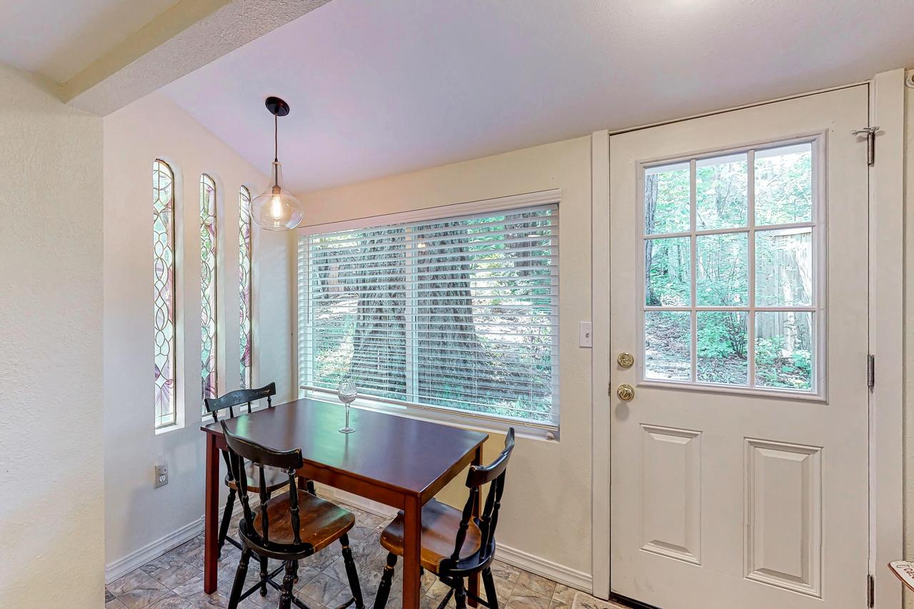 Waterwheel Cottage - 1 Bed 1 Bath Vacation Home In Union - thumb 13