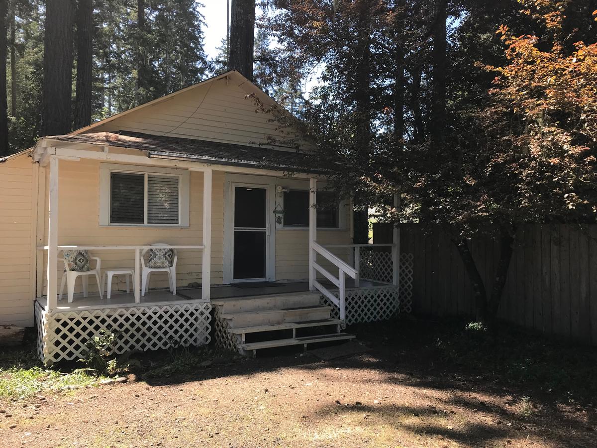 Waterwheel Cottage - 1 Bed 1 Bath Vacation Home In Union - thumb 24