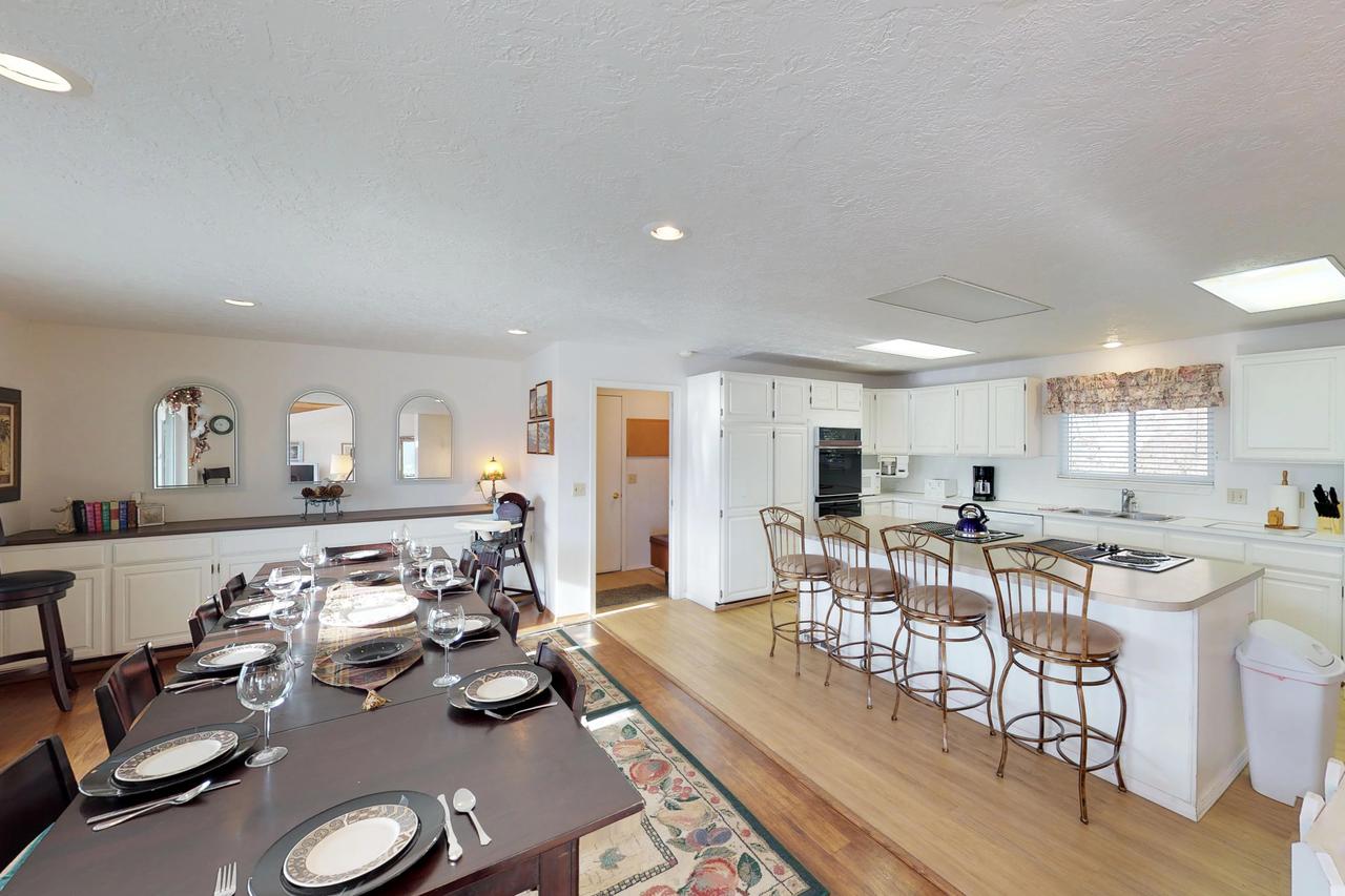 Quail Haven Retreat - thumb 14