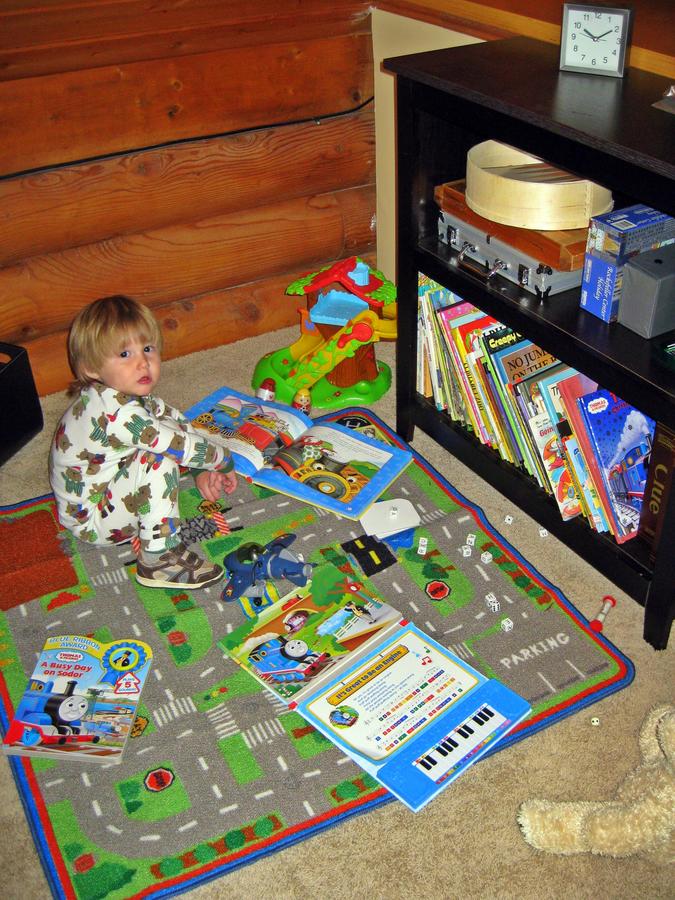 Luxurious Riverfront Log Home Estate - thumb 20