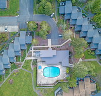 Twanoh Condo - Accommodation Seattle