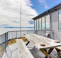 Seascape Panorama House - Accommodation Seattle