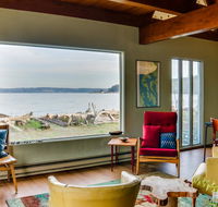 Coupeville Waterfront Comfort - Accommodation Seattle