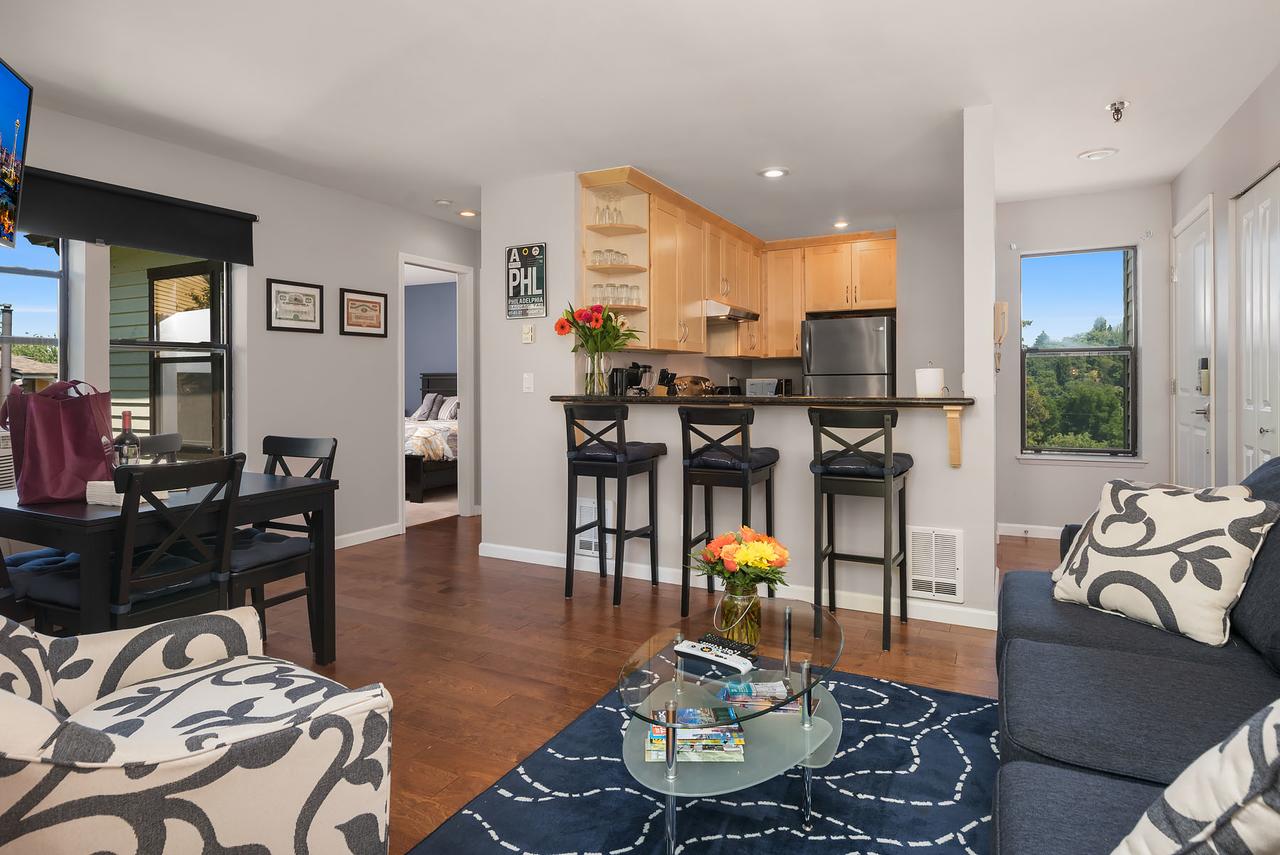 Thomas Lodge Philadelphia