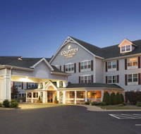 Country Inn  Suites by Radisson Beckley WV - Accommodation Seattle