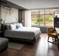 Morgantown Marriott at Waterfront Place - Accommodation Seattle