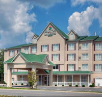 Country Inn  Suites by Radisson Princeton WV - Accommodation Seattle