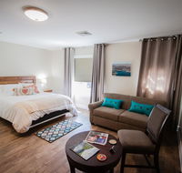 The Escape - Accommodation Seattle