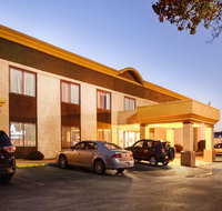 Best Western Huntington Mall Inn - Accommodation Seattle