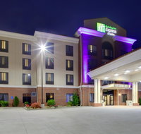 Holiday Inn Express  Suites Cross Lanes - Accommodation Seattle