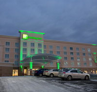 Holiday Inn Morgantown-University Area - Accommodation Seattle