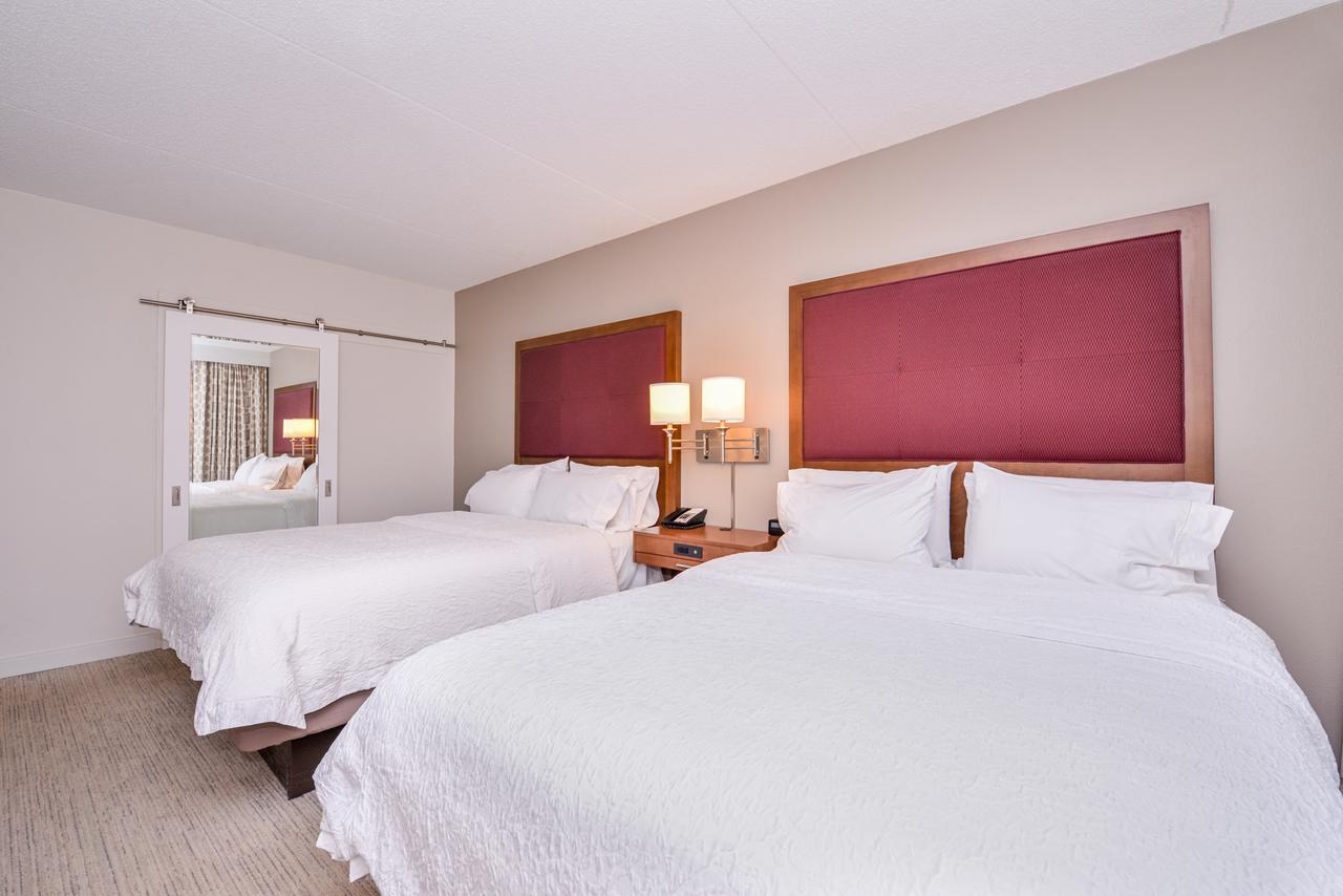 Hampton Inn Martinsburg - thumb 2