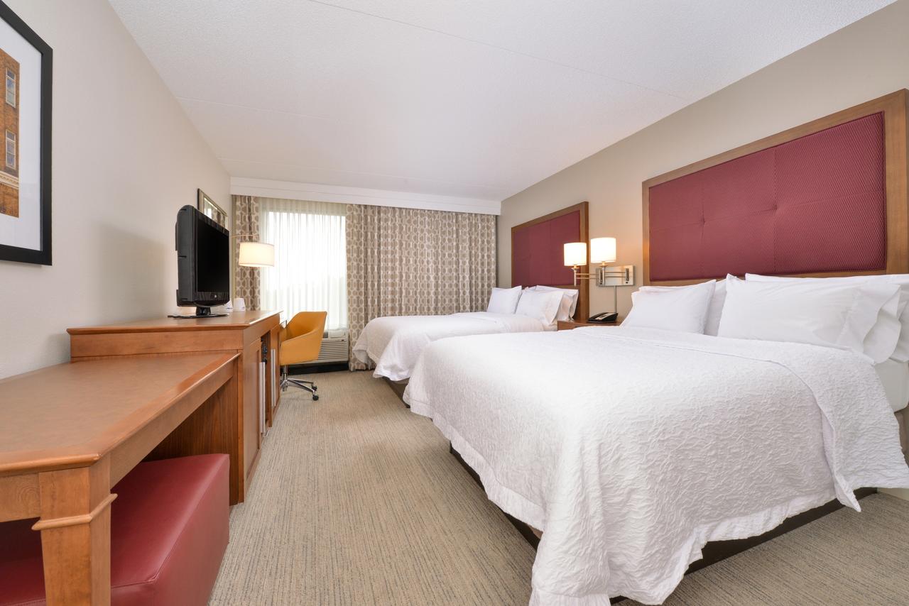 Hampton Inn Martinsburg - thumb 22