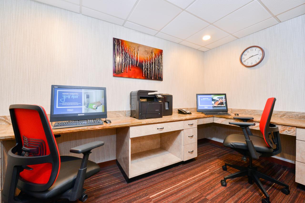 Hampton Inn Martinsburg - thumb 30