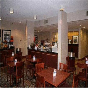 Hampton Inn Bridgeport/Clarksburg - thumb 10