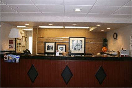 Hampton Inn Bridgeport/Clarksburg - thumb 4