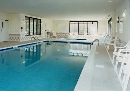 Hampton Inn Bridgeport/Clarksburg - thumb 7