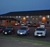 The Washburn Inn - Accommodation Seattle