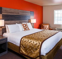 Hotel J Green Bay - Accommodation Seattle