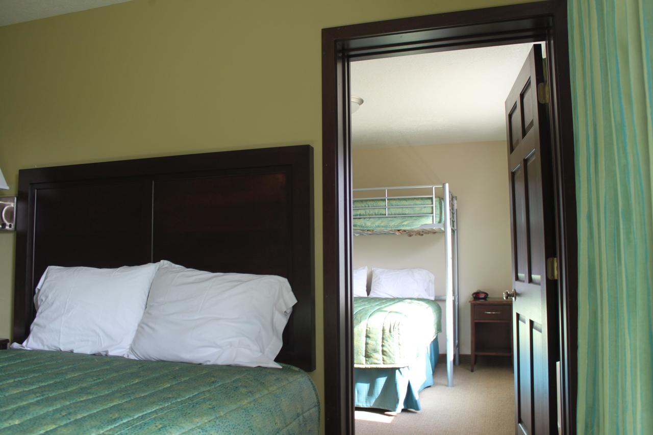 Parkwood Lodge - thumb 36